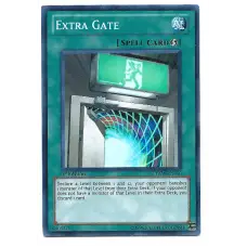 Extra Gate YuGiOh Card PHSW-EN056 1st Edition Super Rare Holo