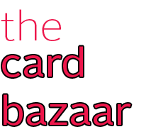 The Card Bazaar