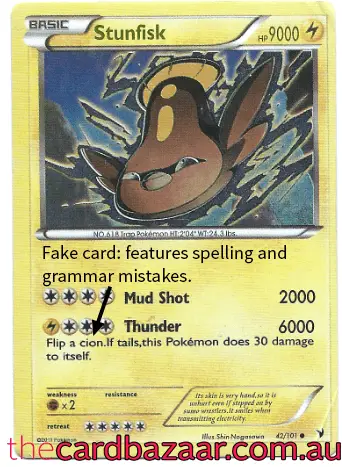 How to Tell if Your Pokemon Card is Rare - KidzTalk